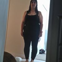 Cindy Abraham Photo 8