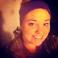 Rachel Ledbetter Photo 31
