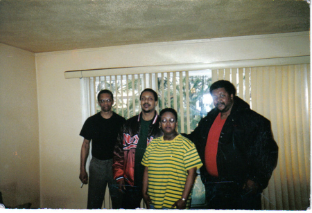 Ramona Moore Photo 16