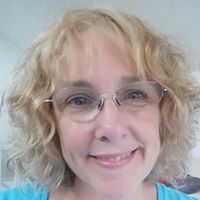 Cathy Davidson Photo 17