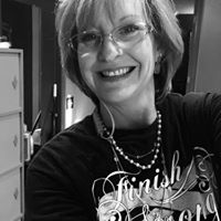 Cindy Hedrick Photo 6