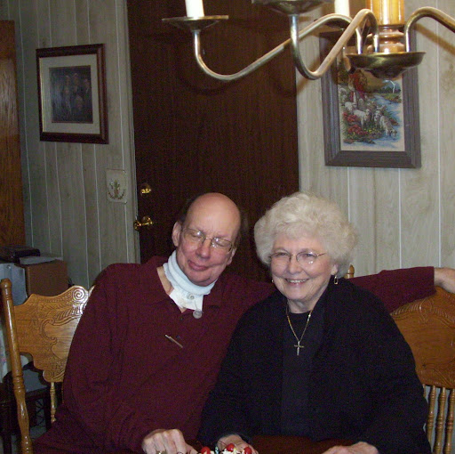 Marilyn Marshall Photo 19