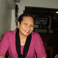 Kathleen Hope Photo 21