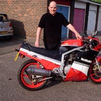 Andrew Irwin Photo 26