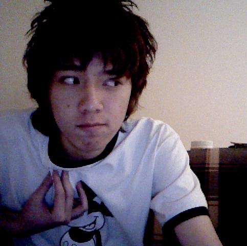 Wesley Ching Photo 12