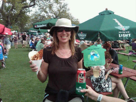 Julie Mcintyre Photo 34