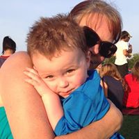 Lynda Barrett Photo 9