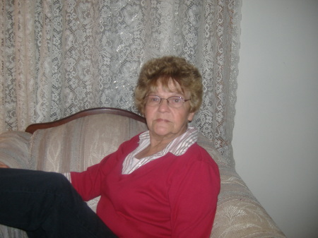 Mary Parks Photo 31