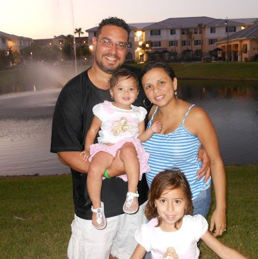 Raymond Santana Photo 17