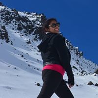 Cheryl Cardoza Photo 12