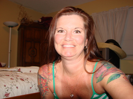 Stacy Ratliff Photo 3