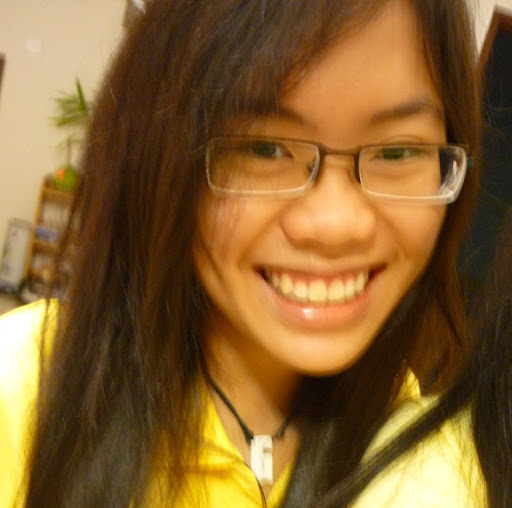 Angela Teng Photo 9