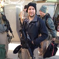 Stephen Michels Photo 14