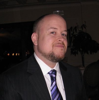David Whittaker Photo 19