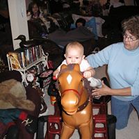 Joyce Mathews Photo 22