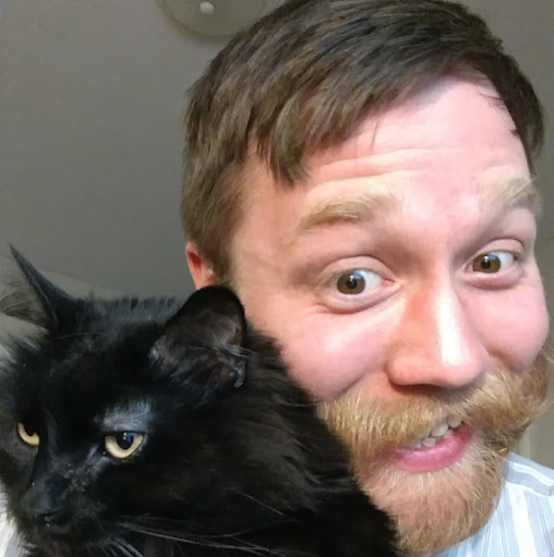 Stephen Mitchell Photo 38