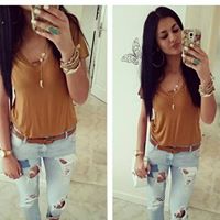 Deborah Rivas Photo 5