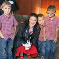 Laurel Evans Photo 20