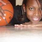 Nicole Thomas Photo 21