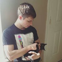 Benjamin Colbert Photo 17