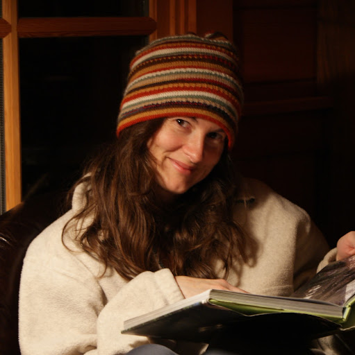 Rebecca Clark Photo 31