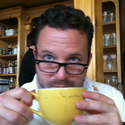 Chris Dimarco Photo 7