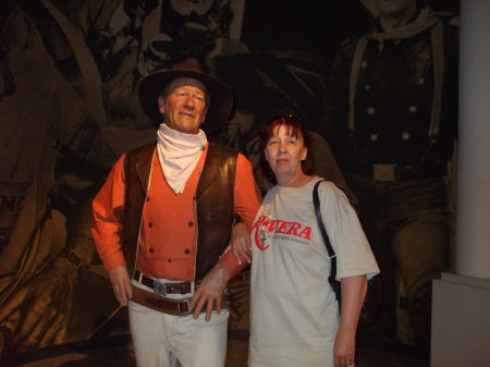 Lynn Walker Photo 12