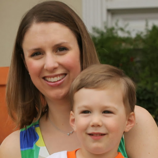 Meagan Norris Photo 11