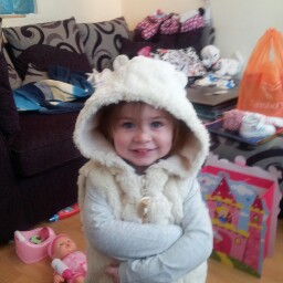 Ann Mahon Photo 5