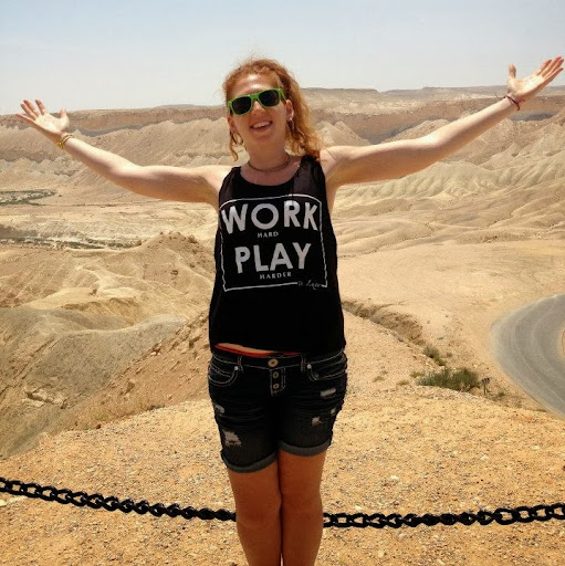 Julie Knapp Photo 27