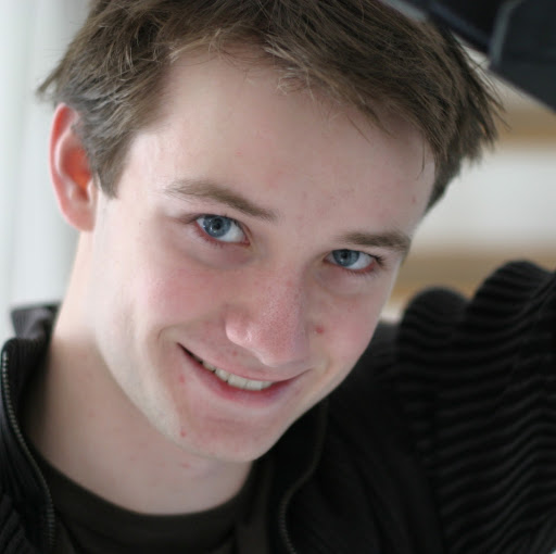 Sam Payne Photo 16