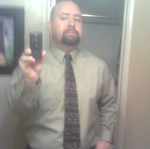 Michael Alexander Photo 25