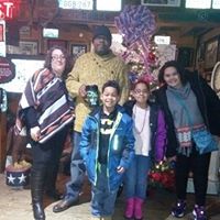 Catherine Matthews Photo 9