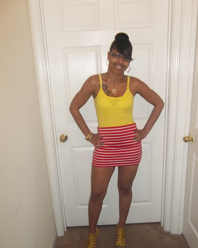 Latoya Turner Photo 26