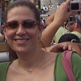 Anna Zapata Photo 31