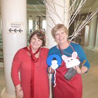 Kathy Talley Photo 42