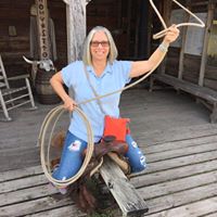 Theresa Gallo Photo 16