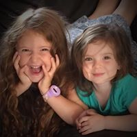 Angela Stuart Photo 7