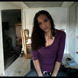 Janet Harvey Photo 17