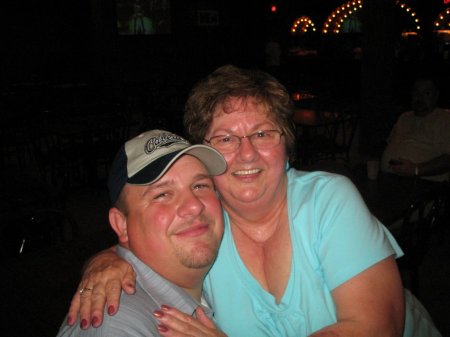 Shirley Haggerty Photo 4