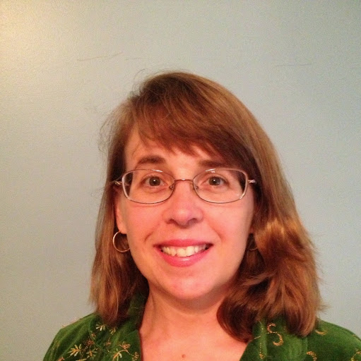 Teresa Tucker Photo 28