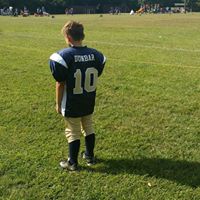 Alan Dunbar Photo 18