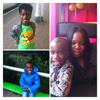 Katrina Rowe Photo 16