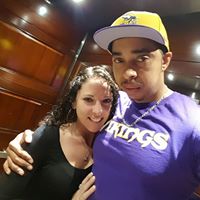 Tony Patterson Photo 21