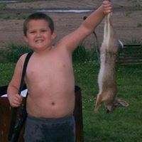 Thomas Scroggins Photo 30