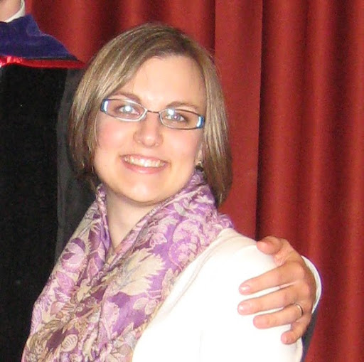Rachel Hanson Photo 15