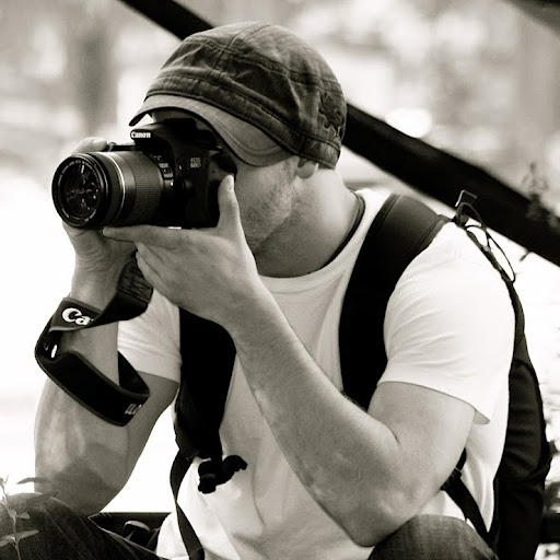 Christopher Grover Photo 18