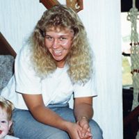 Christine Kyle Photo 22