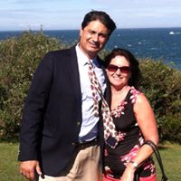 Anthony Grimaldi Photo 16