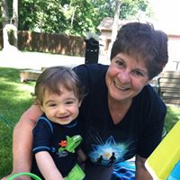 Phyllis Benanti Photo 2